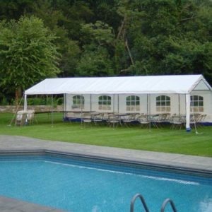 Large Tents For Sale, Portable Party Tent, 14 x 32 x 9