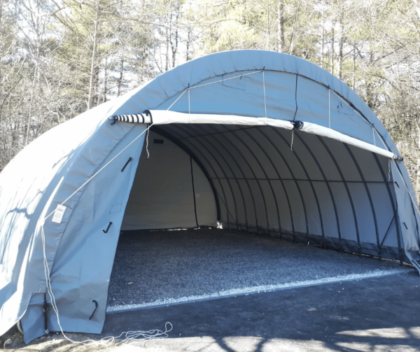 30'W x 30'L x 15'H - (Round Style) - Image 23