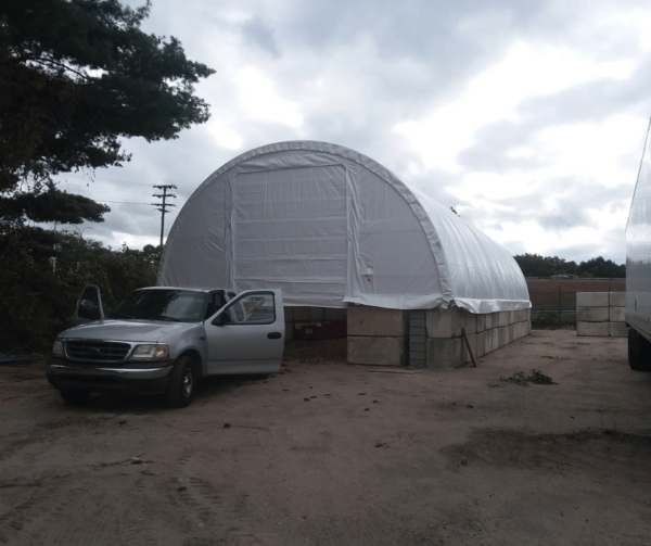 30'W x 30'L x 15'H - (Round Style) - Image 31