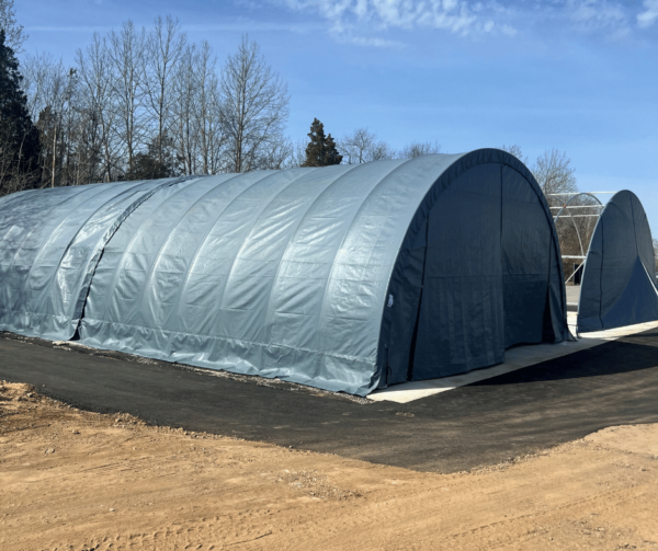 30'W x 30'L x 15'H - (Round Style) - Image 20