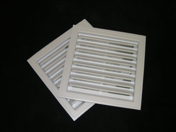 Ventilation Kit