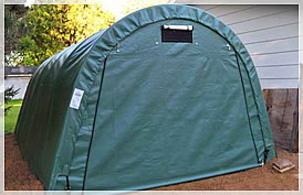 Portable Garage Kits, Portable Shelter Tent