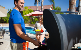 13 Backyard Summer Grilling Ideas That You Need To See
